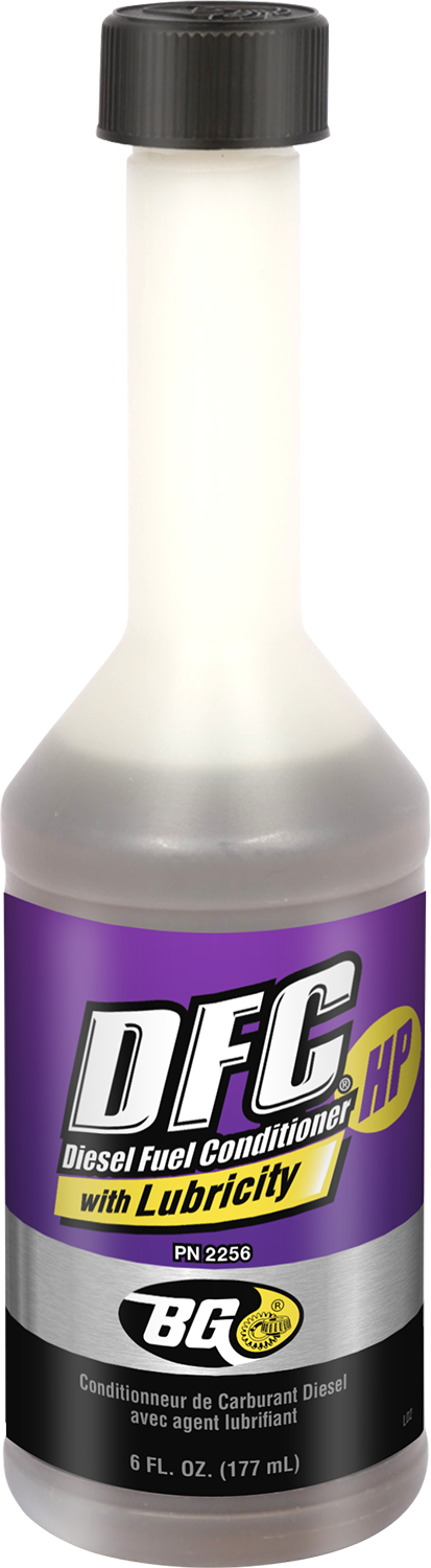 BG DFC® with Lubricity HP (BG 225) - BG POLAND